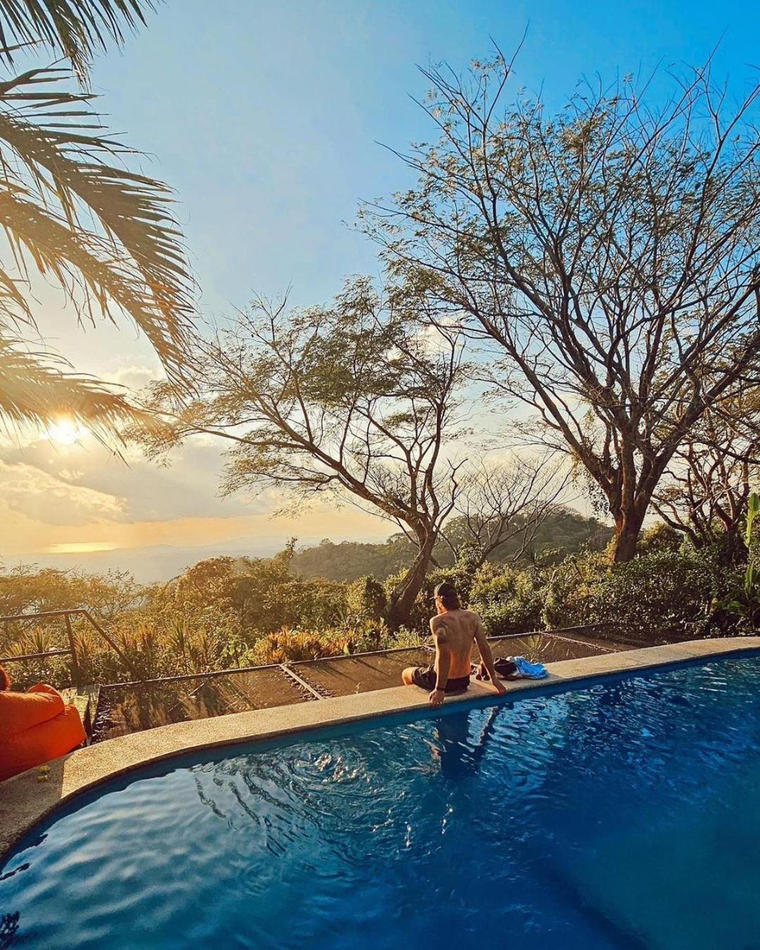 Lodge Mirador - Great Swimming Pool - Kitchen - Bbq - Netflix Tajo Alto Exterior photo
