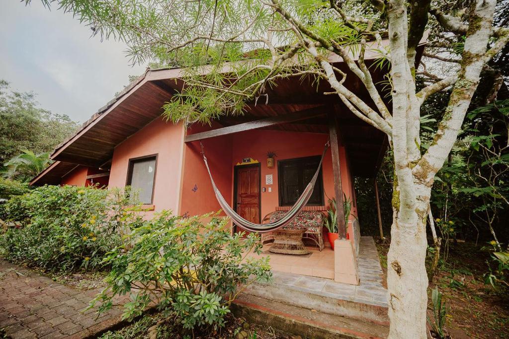 Lodge Mirador - Great Swimming Pool - Kitchen - Bbq - Netflix Tajo Alto Exterior photo